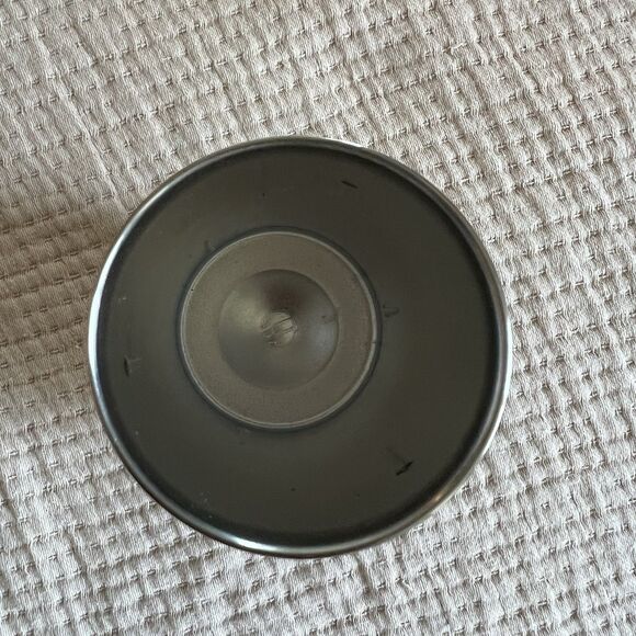 Stanley Stainless Steel The Everyday Can Cooler Can Chiller 10oz 295mL Black NEW - Picture 3 of 9